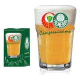 Copo De Cerveja Palmeiras