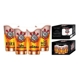Copo De Cerveja Vidro