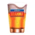 Copo De Chopp Brahma 350ml - Globalização