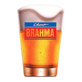 Copo De Chopp Brahma