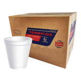 Copo De Isopor Termico