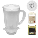 Copo De Liquidificador Arno