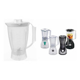Copo De Liquidificador Black