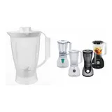 Copo De Liquidificador Black
