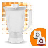 Copo De Liquidificador Black