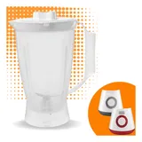 Copo De Liquidificador Black