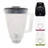Copo De Liquidificador Modelo Walita Daily Ri 2101 2102 2103