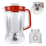 Copo De Liquidificador Para Oster Power 1400 Full Oliq610