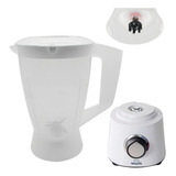 Copo De Liquidificador Philips