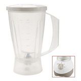 Copo De Liquidificador Plastico