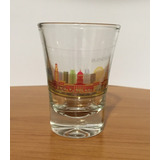 Copo De Tequila shot