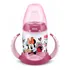 Copo De Transição Com Alça 150ml Disney By Britto Minnie Nuk