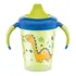 Copo De Treinamento Antivazamento Magia Dino 207ml Lillo