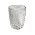 Copo De Vidro 100ml Barroco Aperitivo Bico De Jaca 10 Unds