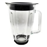 Copo De Vidro Com