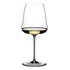 Copo De Vidro Riedel Wine Wings Chardonnay 24,8 Onças