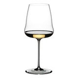 Copo De Vidro Riedel