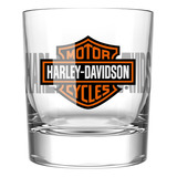 Copo De Whisky Harley