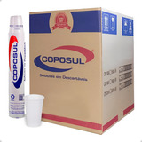 Copo Descartavel 200ml 2500un