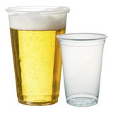 Copo Descartavel 300ml 330ml