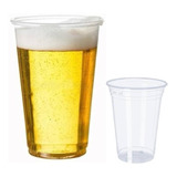 Copo Descartavel 500ml Chopp