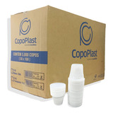 Copo Descartavel 50ml Cafe
