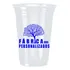 Copo Descartável Personalizado 440 Ml - 1.000 Un.