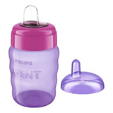 Copo Easy Sip 260ml Scf553 03 Philips Avent