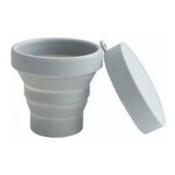 Copo Esterilizador Para Coletor