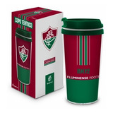 Copo Infantil Fluminense Termico