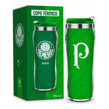 Copo Inox Do Time