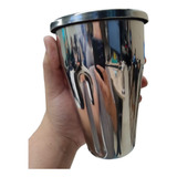 Copo Inox Para Batedor
