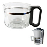 Copo Jarra De Cafeteira
