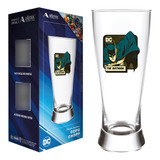 Copo Lager Dc Batman