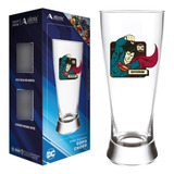 Copo Lager Dc Super