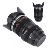 Copo Lente Camera Caniam