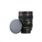 Copo Lente Camera Caniam