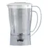 Copo Liquid. Mebrasi Cristal Black Decker Le420br/450b/450f