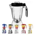 Copo Liquidificador Mondial Eletronic Inox 700w L 66 L 60