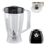 Copo Liquidificador Mondial Line  Power2  power550w  Power2i