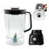 Copo Liquidificador Mondial Turbo Power Sangel L 99 Fb