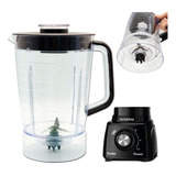 Copo Liquidificador Mondial Turbo