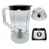 Copo Liquidificador Multipro Mondial Turbo Chef 1000w Mpn 01