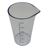 Copo Medidor Para Mixer Electrolux Eib05 10 20 21 A22788201