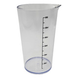 Copo Medidor Para Mixer