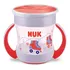 Copo Mini Magic 360 Com Alça Evolution 160ml Girl  Nuk