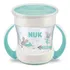Copo Mini Magic 360 Com Alça Evolution 160ml Nuk