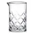 Copo Mixing Glass Diamante Jarra Vidro Coquetel Barpro 700ml