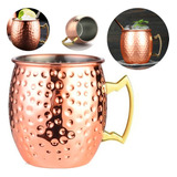Copo Moscow Mule 600ml
