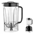 Copo Multiprocessador Philco Pmp1500 Pmp1550 Preto